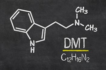 What is DMT? DMT Effect and Spiritual Dimension
