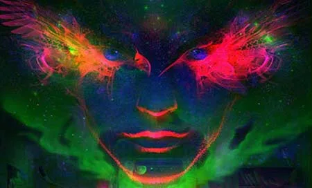 Astral Seyahat ve imajinasyon Çalışmaları