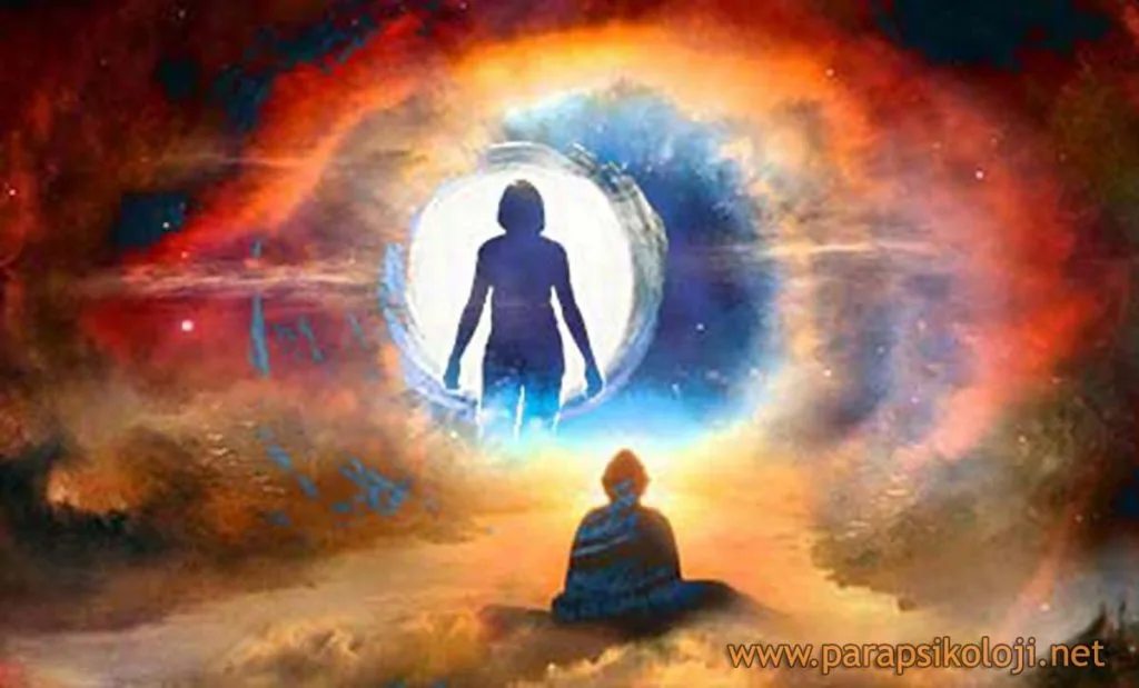 Astral Seyahat Nasıl Yapılır? Astral Seyahat Teknikleri