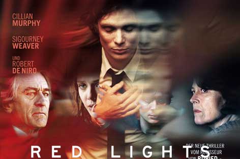 Red Lights - Medyum Parapsikoloji Konulu Film