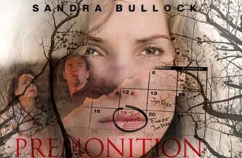 Premonition – Sıradışı Premonisyon Konulu Film