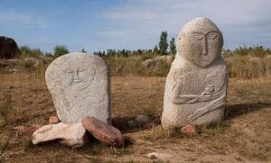 Orta Asya'dan Günümüze Şaman Kültürü