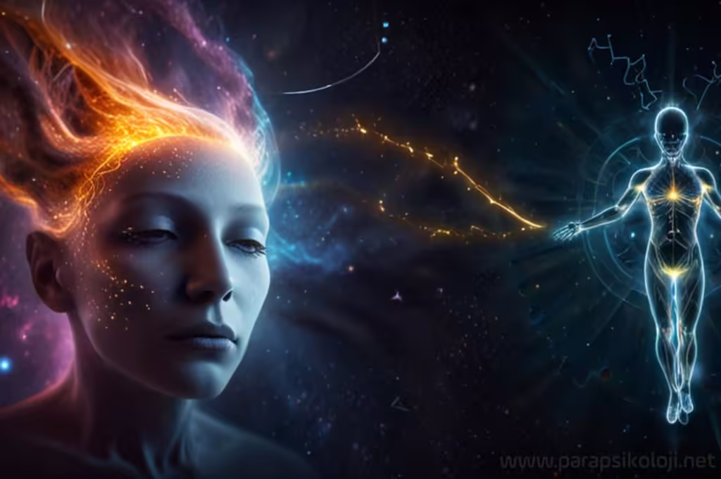 Astral Seyahat ve Kuantum Fiziği