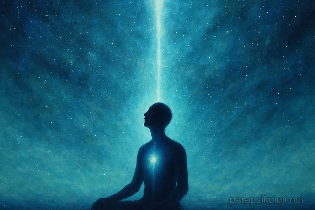 Astral Seyahat Nedir? Bilimsel ve Spiritüel Perspektifleri