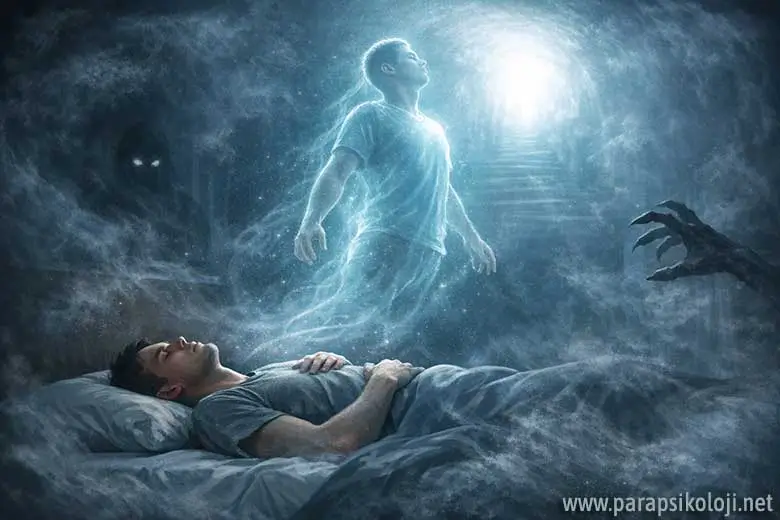 Astral Seyahat Tehlikesi Nedir? Riskli mi, Öldürür mü?